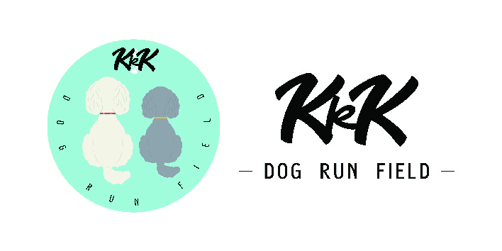 DOG RUN KkK